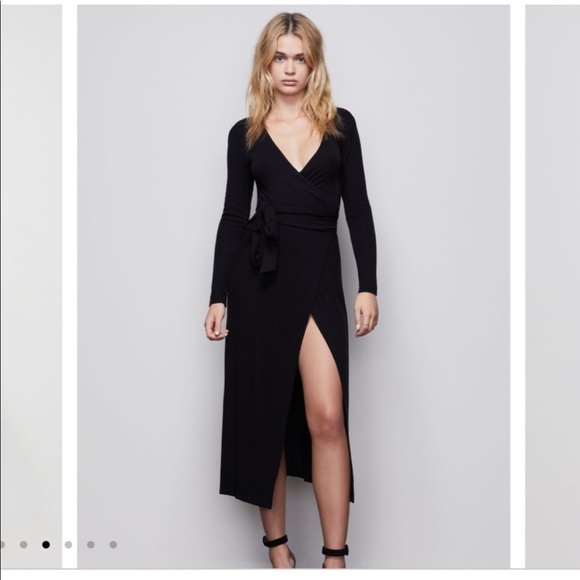 Good American The Daynight Dress - Picture 1 of 4